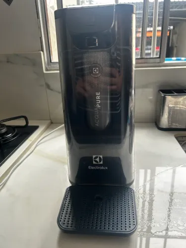 Purificador de Água Electrolux Acqua Pure Azul