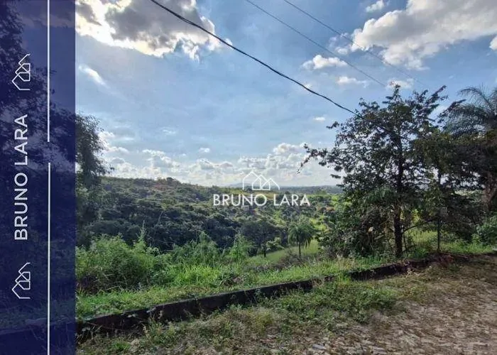 Terreno à venda no condomínio rural São Miguel em São Joaquim de Bicas/MG