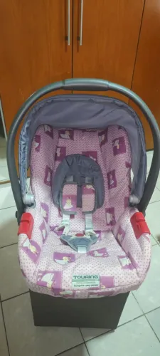 Bebê Conforto