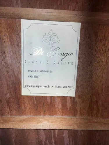 Violão