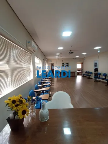 CONJ. COMERCIAL - SACOMÃ - SP