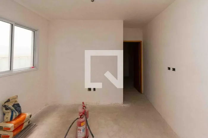 Apartamento à Venda - Vila Prudente, 1 Quarto, 40 m2