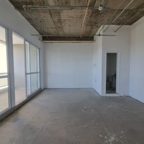 Sala comercial à Venda ou Locação - The Nine Office Boutique - Av. 9 de Julho - Jundiaí -