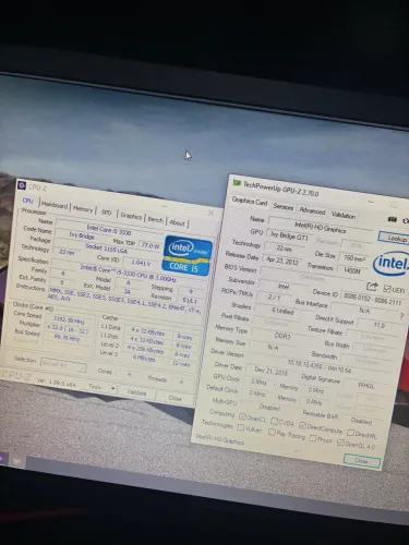 Computador completo Intel i5 3330
