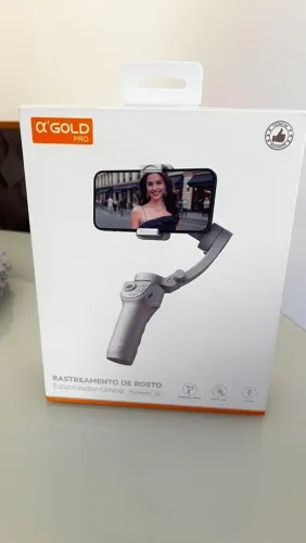 Gimbal A'gold SLF-10