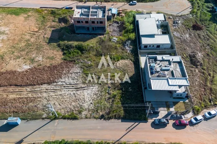 Terreno à Venda em Vargem do Bom Jesus