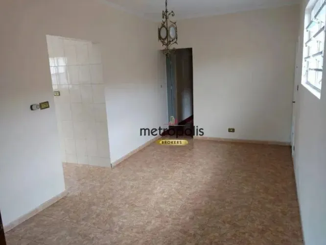 Sobrado com 4 dormitórios à venda, 241 m² por R$ 900.000,00 - Centro Alto - Ribeirão Pires