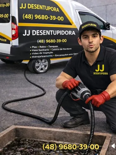 Caixa de Gordura!