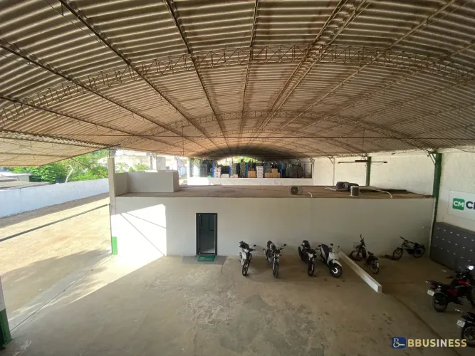 Galpão / Barracão à venda, Parque Turf Club, Campos dos Goytacazes, RJ