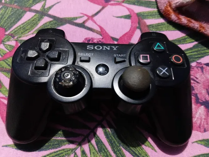 Vende-se controle de ps3 original (usado)