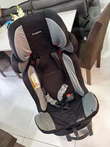 Cadeirinha Infantil