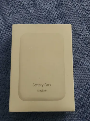Bateria Pack para IPhone