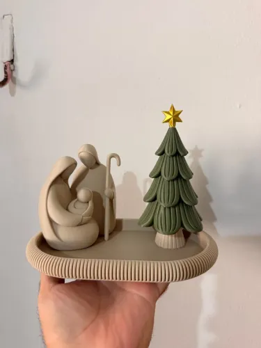 Sagrada Família Natal