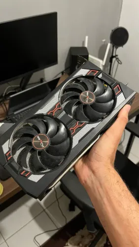 RX 5600XT 6GB