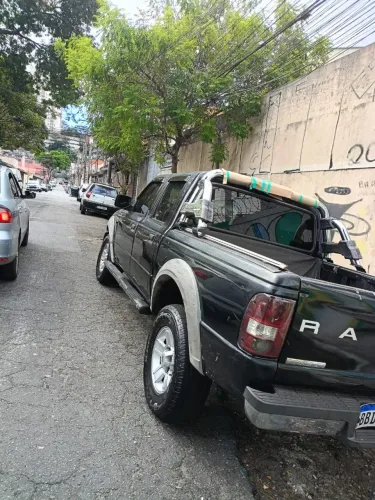 Ford Ranger XLS 2.3 16V 145cv/150cv 4X2 CD 2005