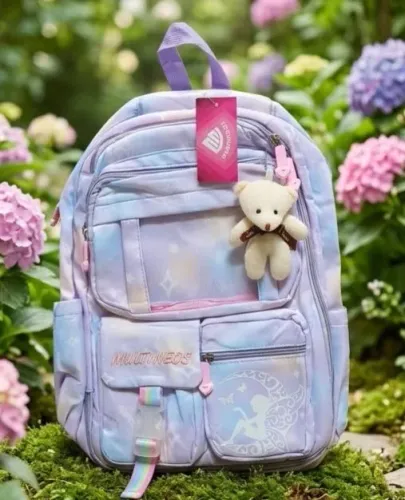 Mochila Multineos NOVA