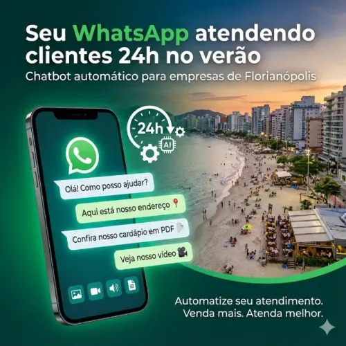 Chatbot para whatsapp