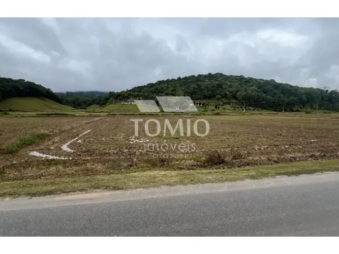 Lote/Terreno à Venda, Alto Gasparinho - Gaspar