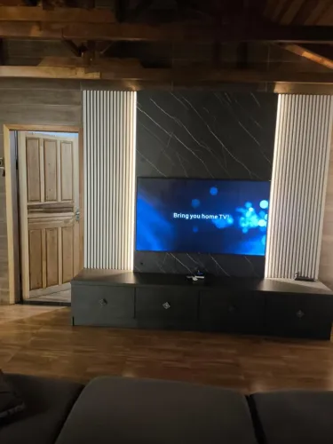 Painel Tv