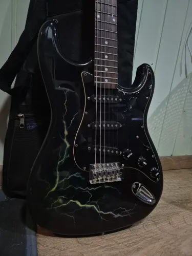 Guitarra Condor RX20-S