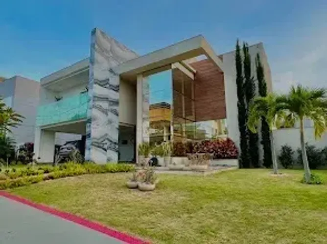 Vendo Terreno de 632mts -Riviera Park