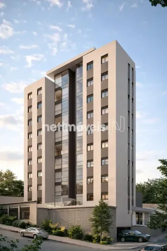 Venda Apartamento 3 quartos Cidade Jardim Belo Horizonte