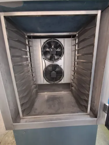 Ultracongelador Maxfeezer 40kg