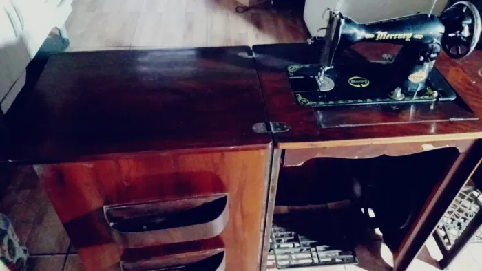 Máquina  manual haridade 