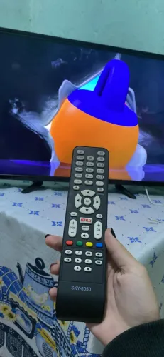 Smart tv 32 polegadas