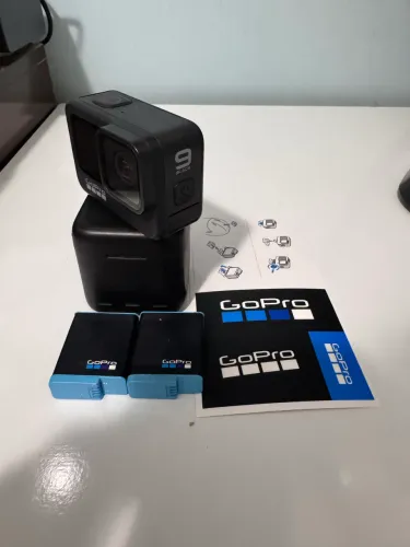 GoPro Hero 9