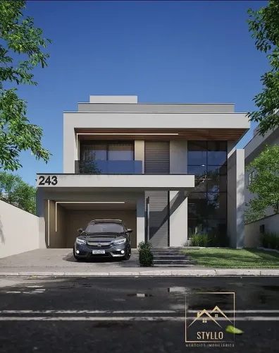 Casa com 3 dormitórios a venda por R$ 3.374.000 - Reserva da Pedra Palhoça