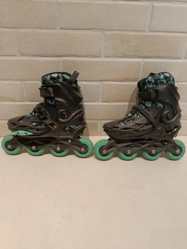 Patins Traxart 33-36