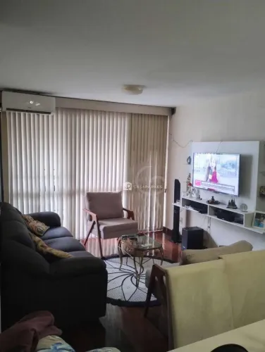 Apartamento com 3 dormitórios à venda, 90 m² por R$ 830.000,00 - Recreio dos Bandeirantes 
