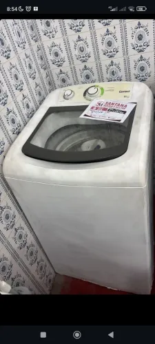 Máquina de lavar