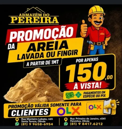 PROMOÇÃO IMPERDÍVEL!
