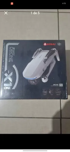Drone sx1 ( lacrado)