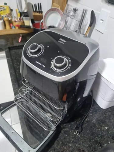 Vendo airfryer philco