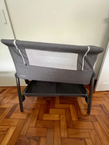 Berço Co-leito Colin Galzerano