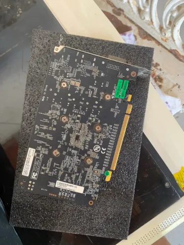 Placa de vídeo