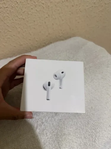 AirPods Pro 3 Lacrado