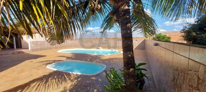 Chácara com 1 dormitório à venda, 1002 m² por R$ 520.000,00 - Parque Das Palmeiras - Artur