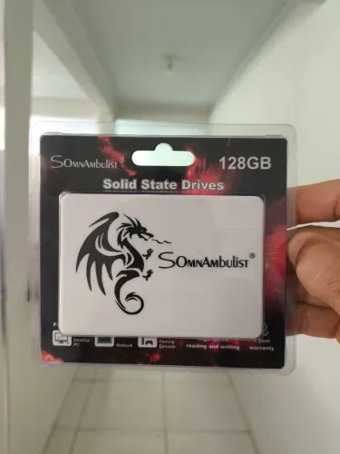 HD SSD