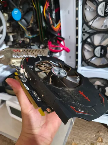 Rx550