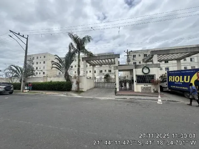 Negócio especial Apartamento no Jardins de Campos, Campos dos Goytacazes - RJ, Apto 203,