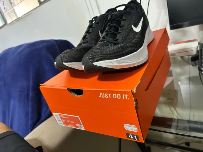 Tênis Nike Zoom Fly 4 Tamanho:41