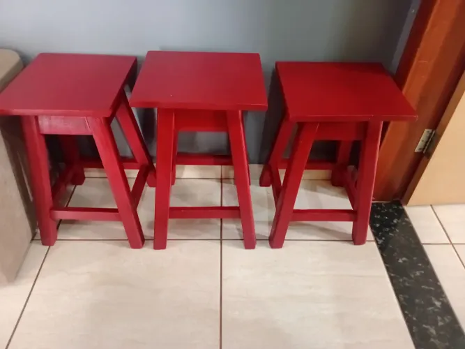 Banquetas