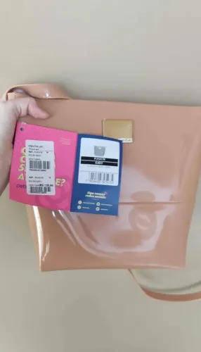 Bolsa Petite Jolie transversal