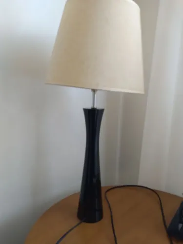 Luminária de mesa Tok Stok