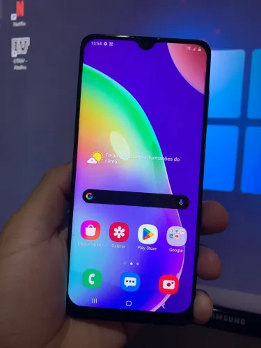SAMSUNG A31