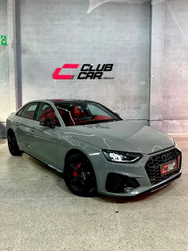 Audi A4 Prestige 2.0 TFSI 190cv S-tronic 2022